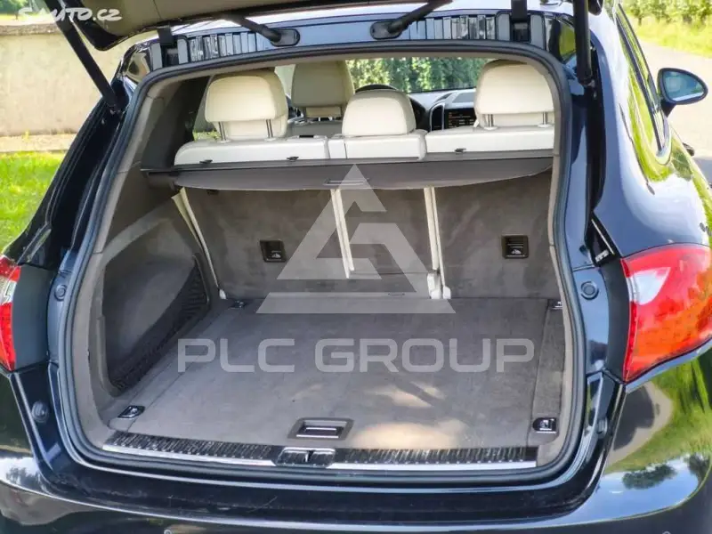 2013 Porsche Cayenne