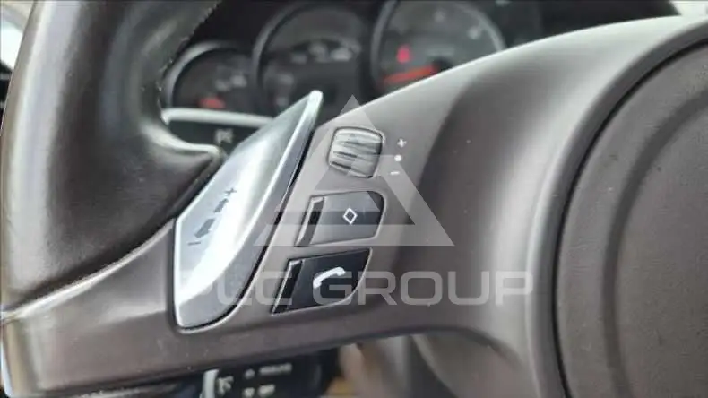 2013 Porsche Cayenne