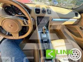 2013 Porsche BOXSTER