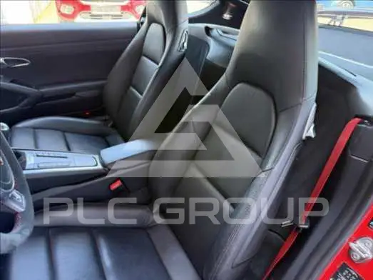 2013 Porsche Cayman