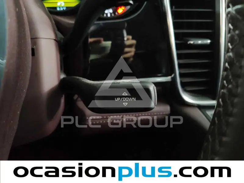 2013 Porsche Panamera