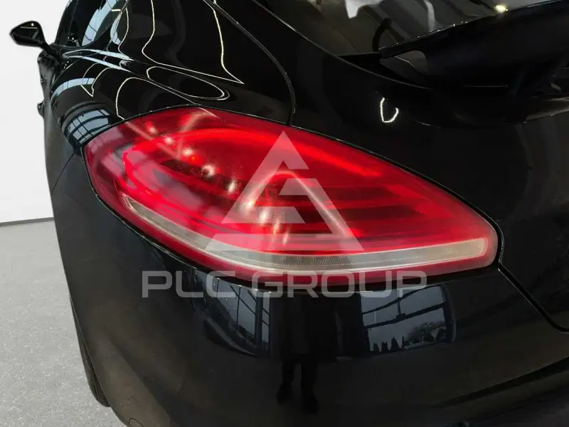 2013 Porsche Panamera