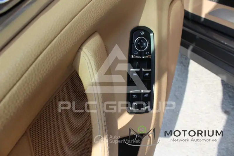 2013 Porsche Panamera