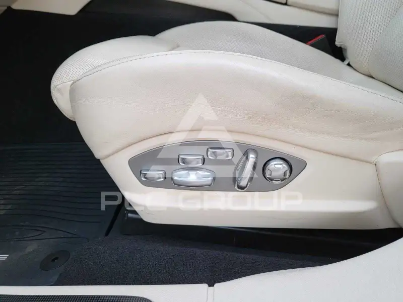 2013 Porsche Panamera