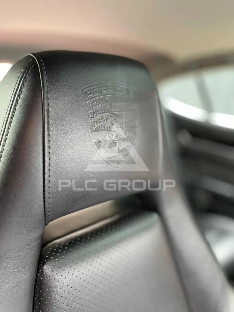 2013 Porsche Panamera