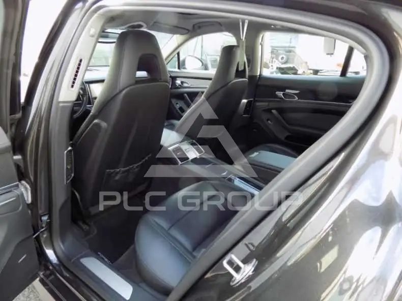 2013 Porsche Panamera