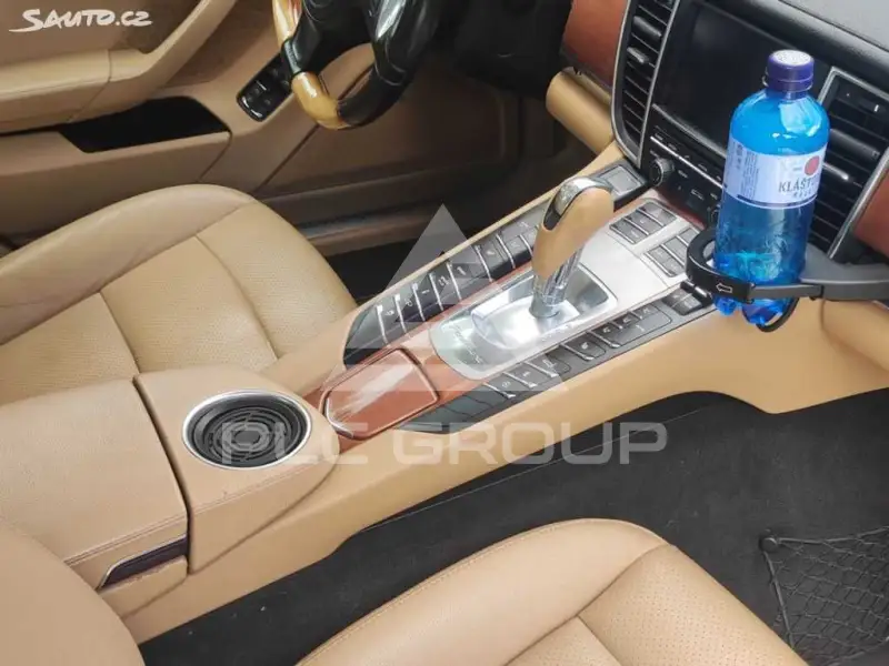2013 Porsche Panamera