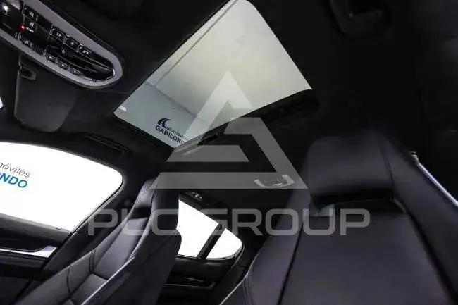 2013 Porsche Panamera