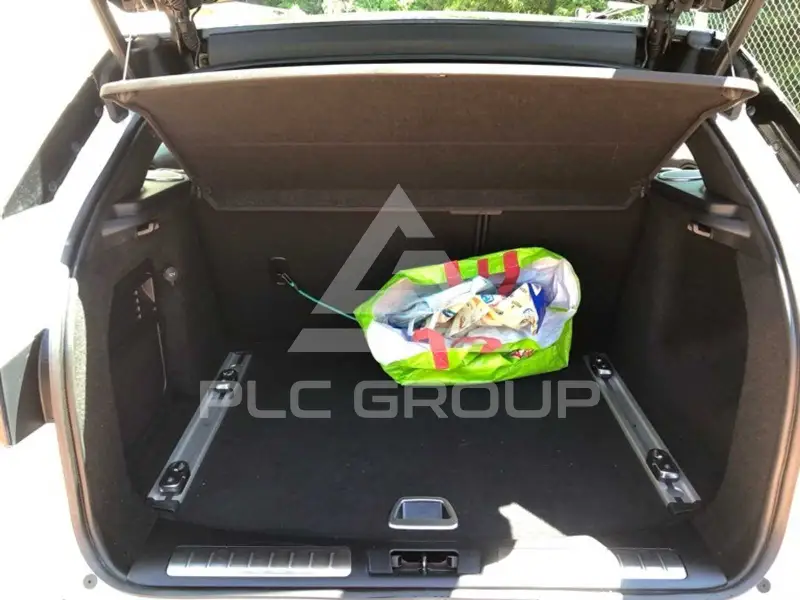 2013 Land Rover Evoque