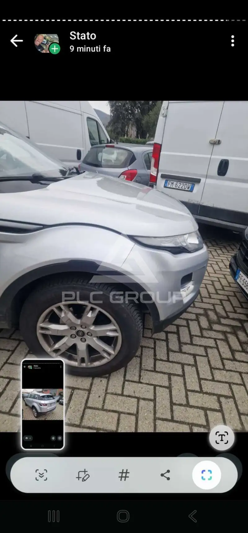 2013 Land Rover Evoque