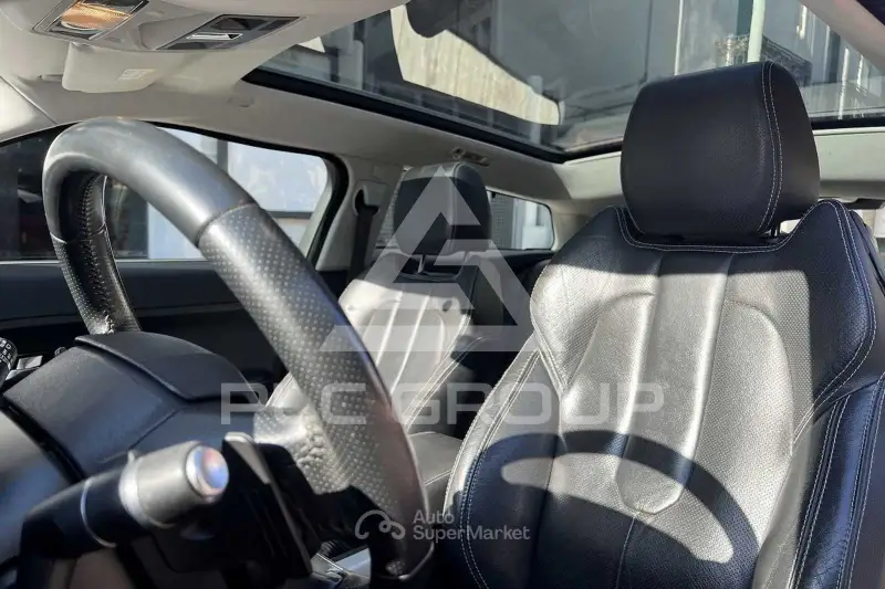 2013 Land Rover Evoque