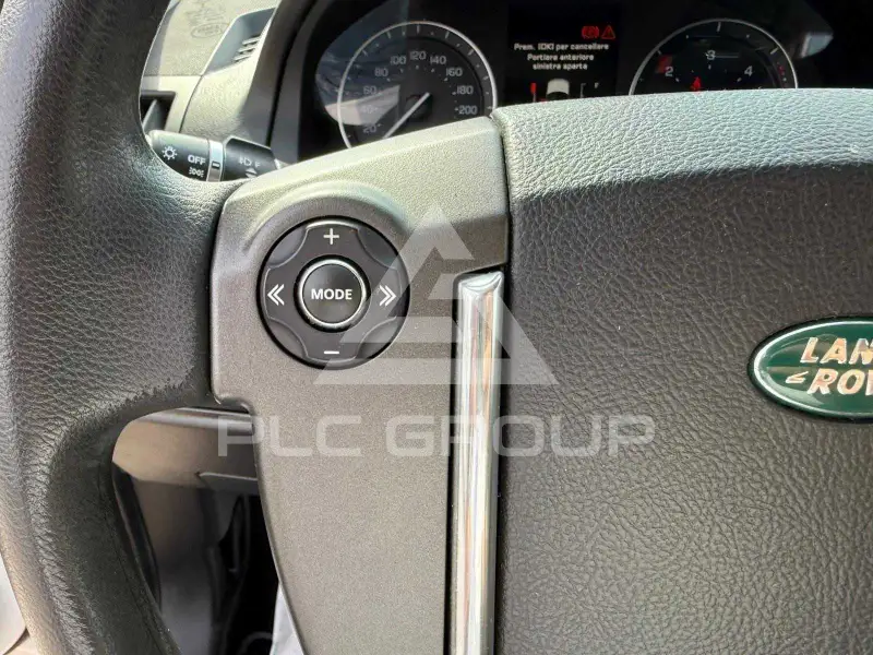 2013 Land Rover Freelander