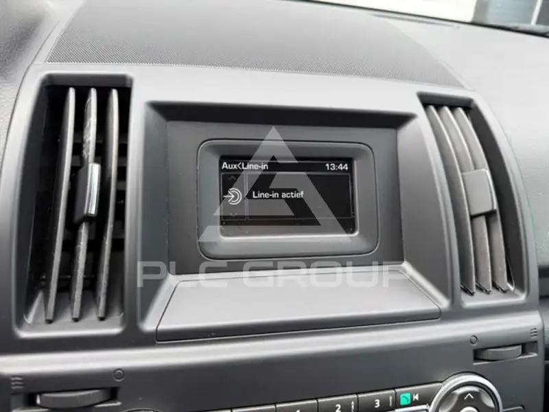 2013 Land Rover Freelander