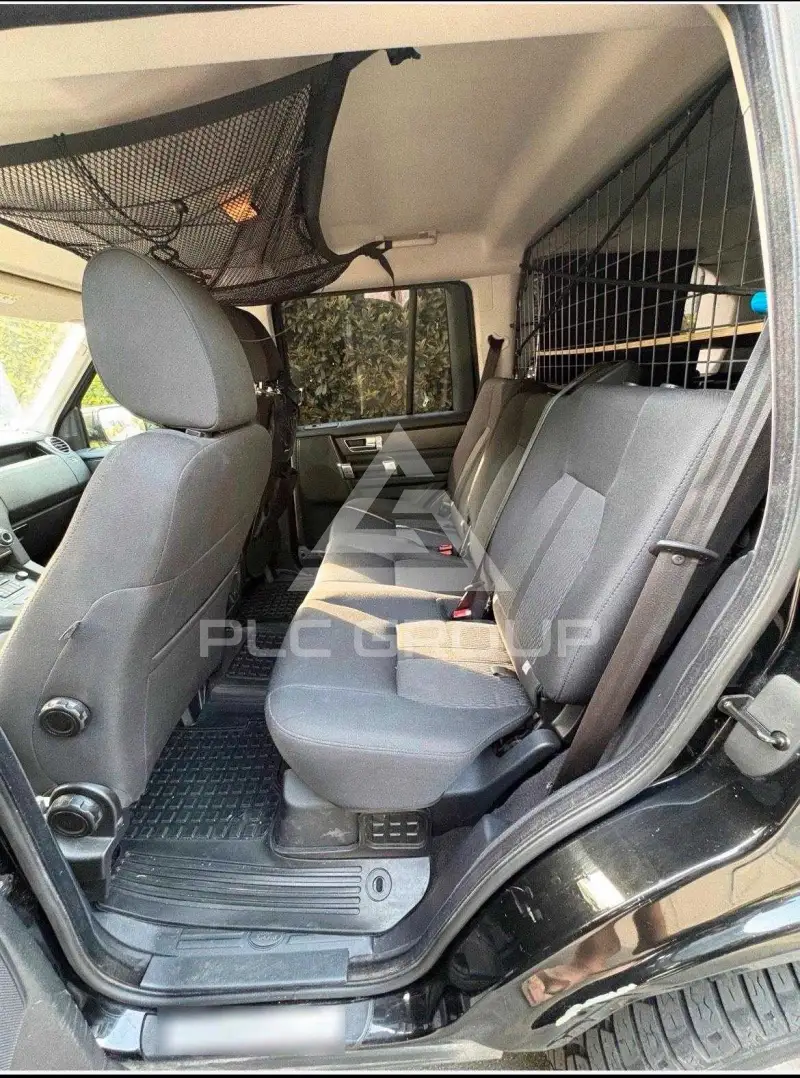 2013 Land Rover Discovery