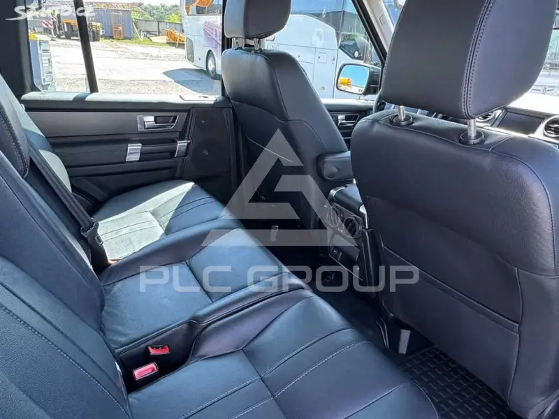 2013 Land Rover Discovery