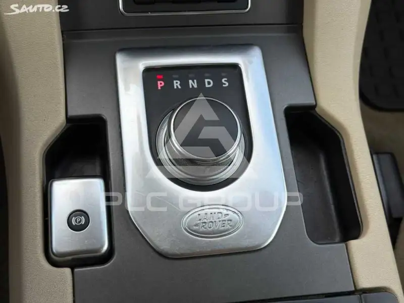 2013 Land Rover Discovery