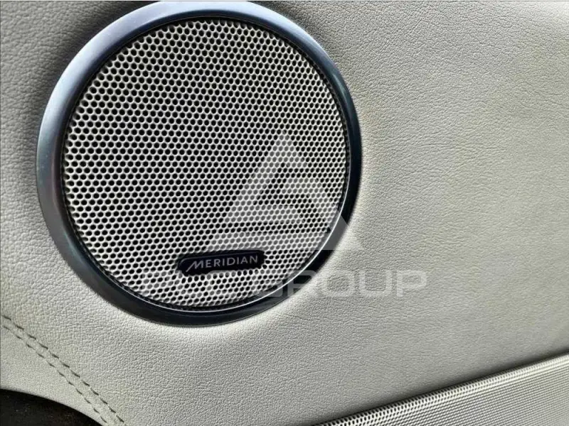 2013 Land Rover Range Rover