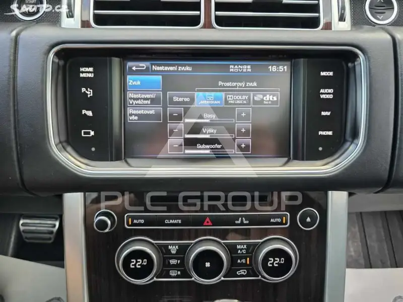 2013 Land Rover Range Rover