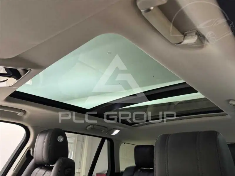 2013 Land Rover Range Rover