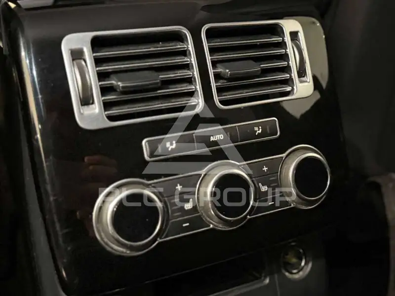 2013 Land Rover Range Rover