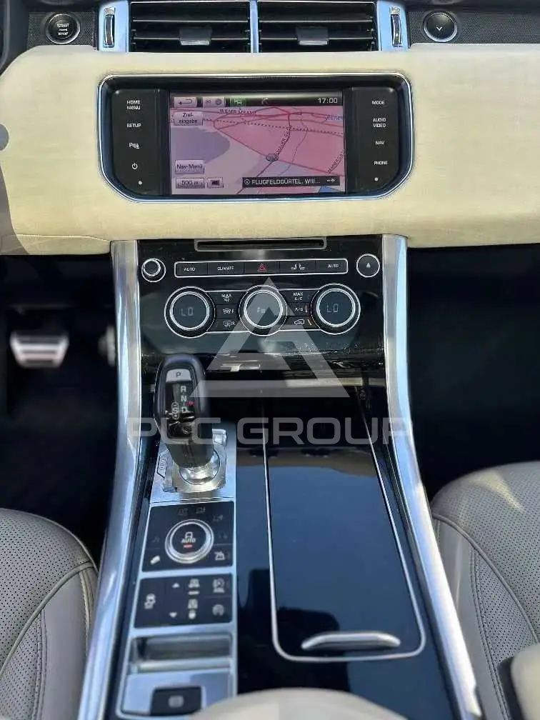 2013 Land Rover Range Rover