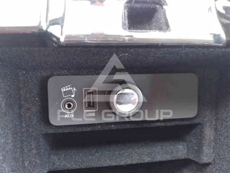 2013 Land Rover Range Rover