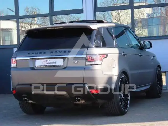 2013 Land Rover Range Rover