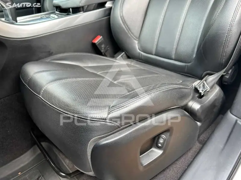 2013 Land Rover Range Rover