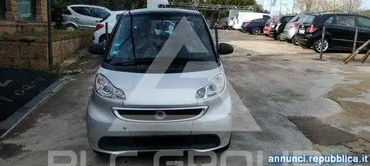 2013 Smart FORTWO