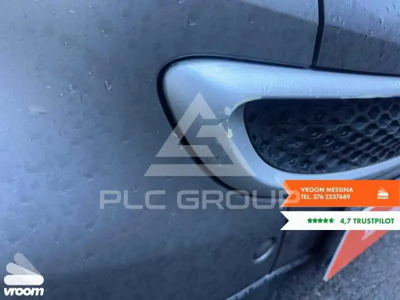 2013 Smart FORTWO