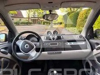 2013 Smart FORTWO