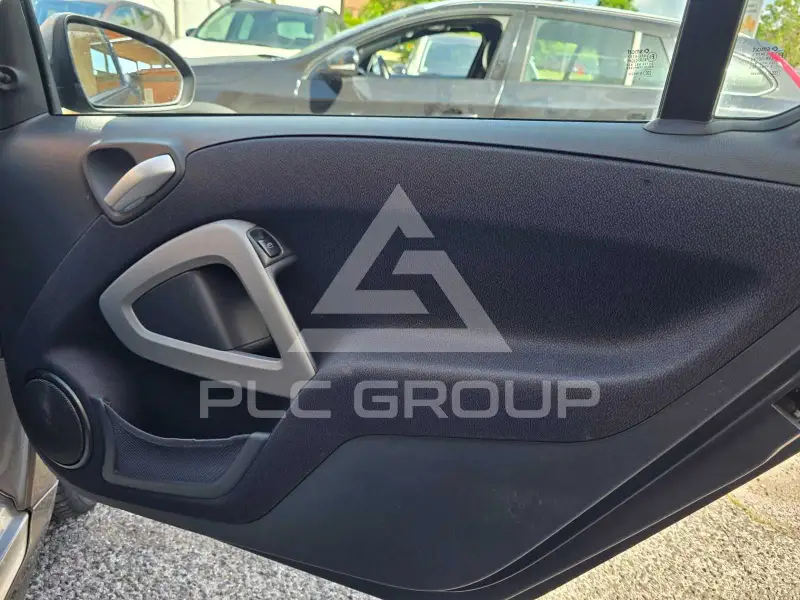 2013 Smart FORTWO