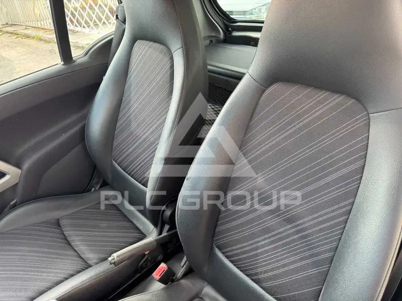 2013 Smart FORTWO