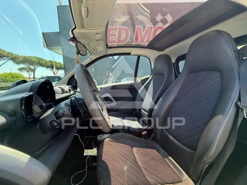 2013 Smart FORTWO