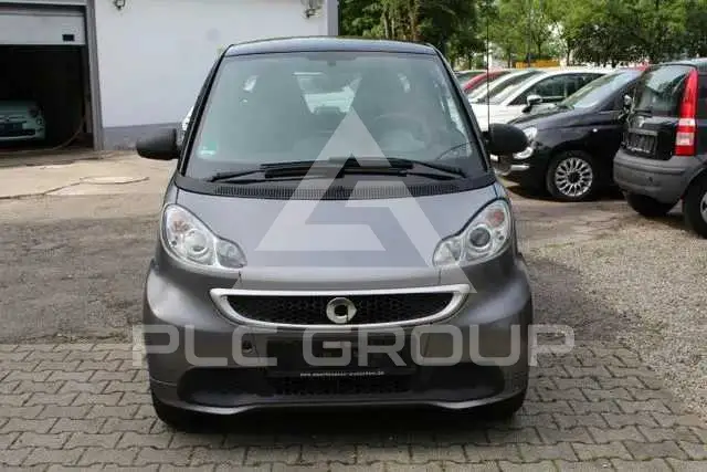 2013 Smart FORTWO