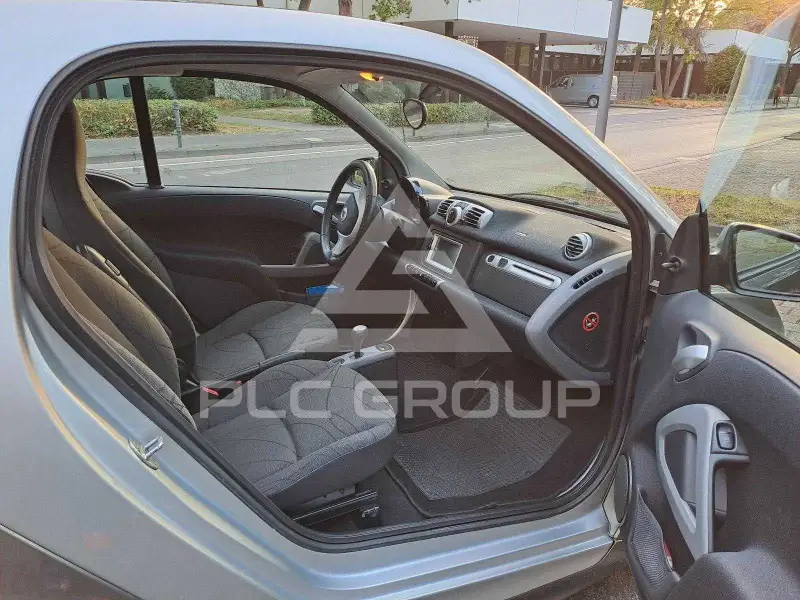 2013 Smart FORTWO