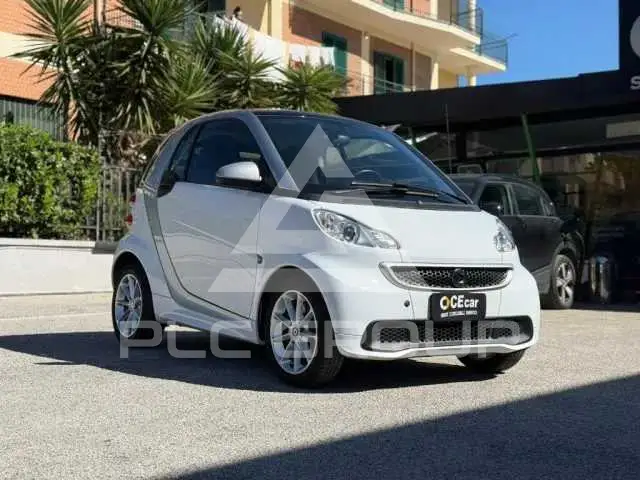 2013 Smart FORTWO