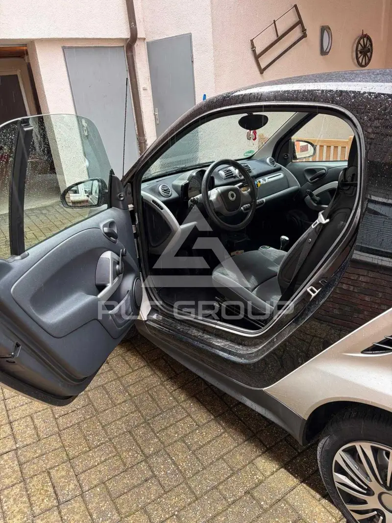 2013 Smart FORTWO