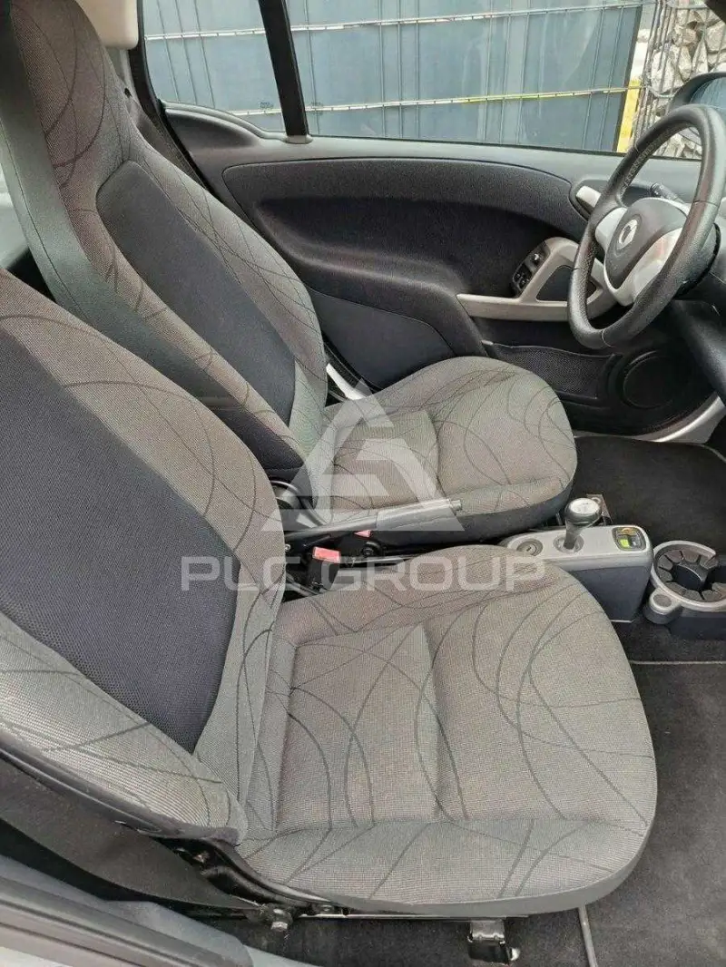 2013 Smart FORTWO