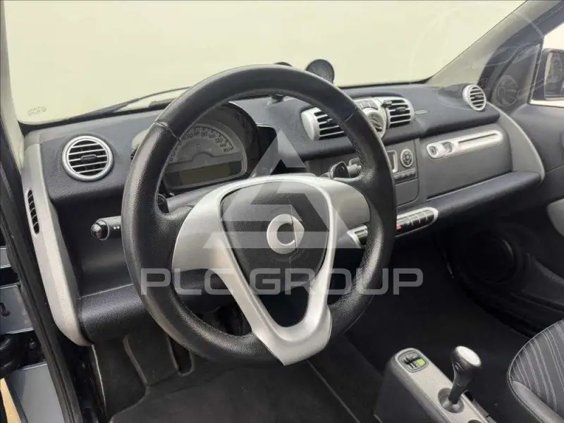 2013 Smart FORTWO