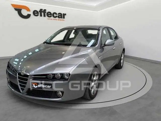2013 Alfa Romeo 159