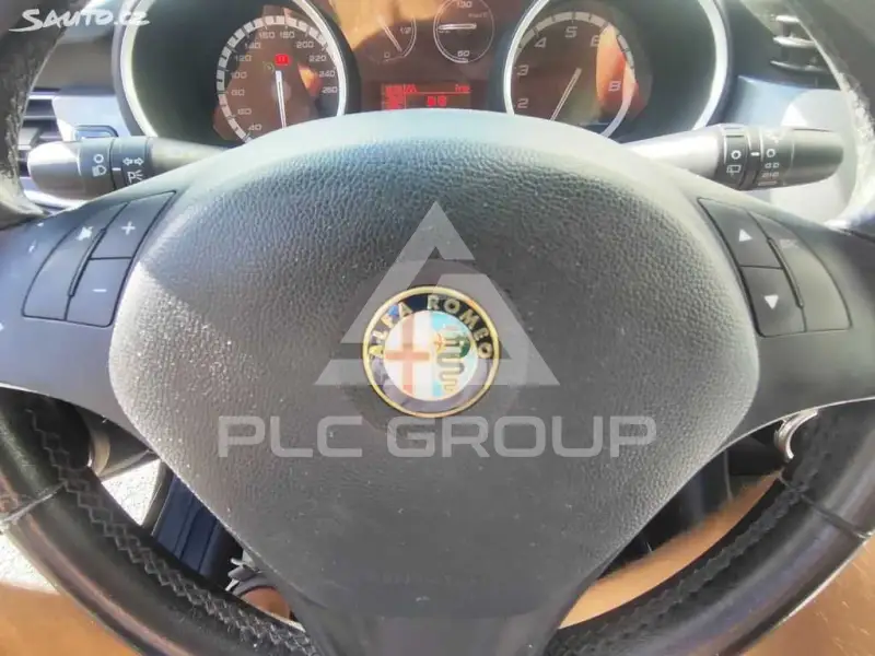 2013 Alfa Romeo Giulia