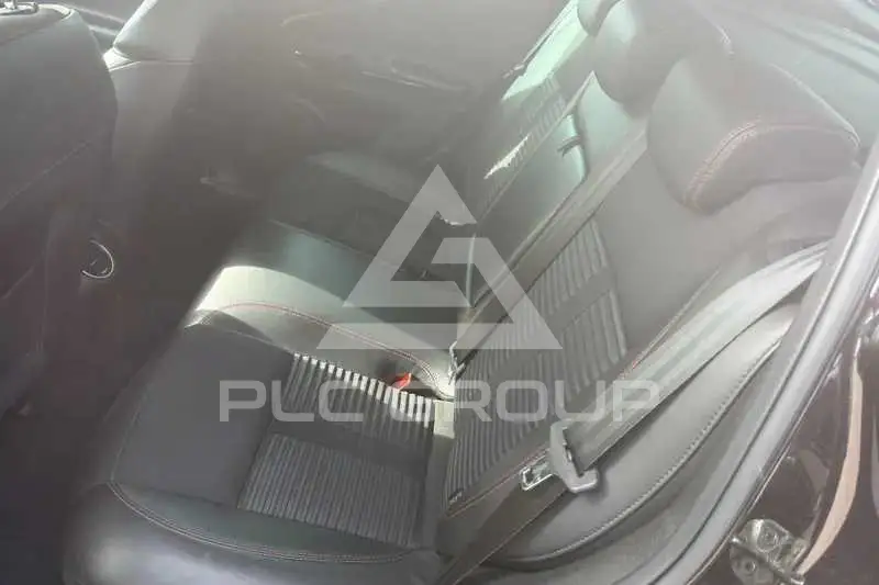 2013 Alfa Romeo Giulia