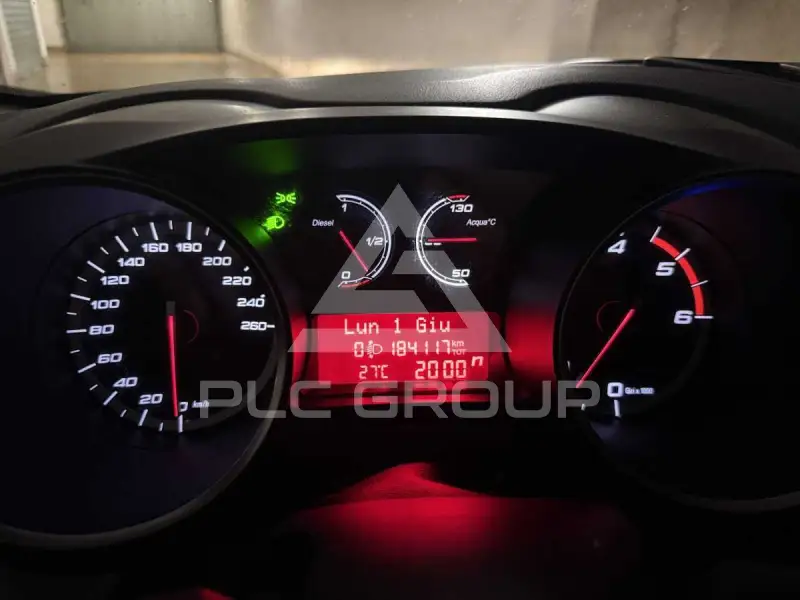 2013 Alfa Romeo Giulia