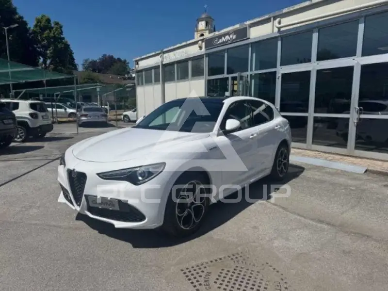 2013 Alfa Romeo Mito