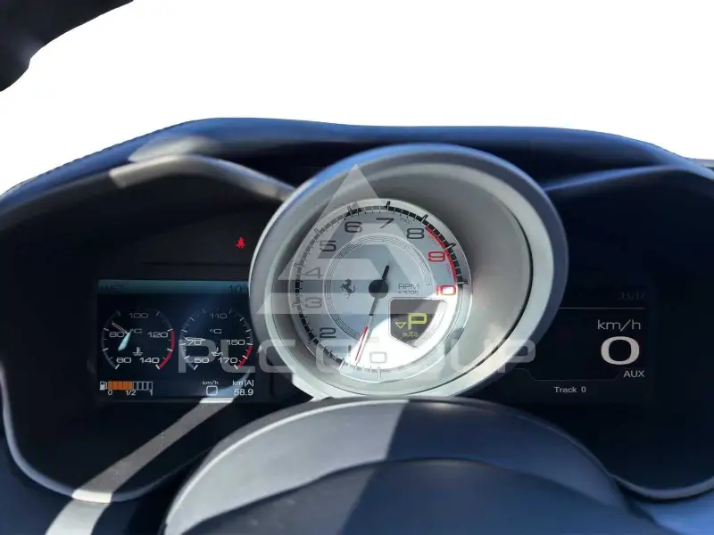 2013 Ferrari FF
