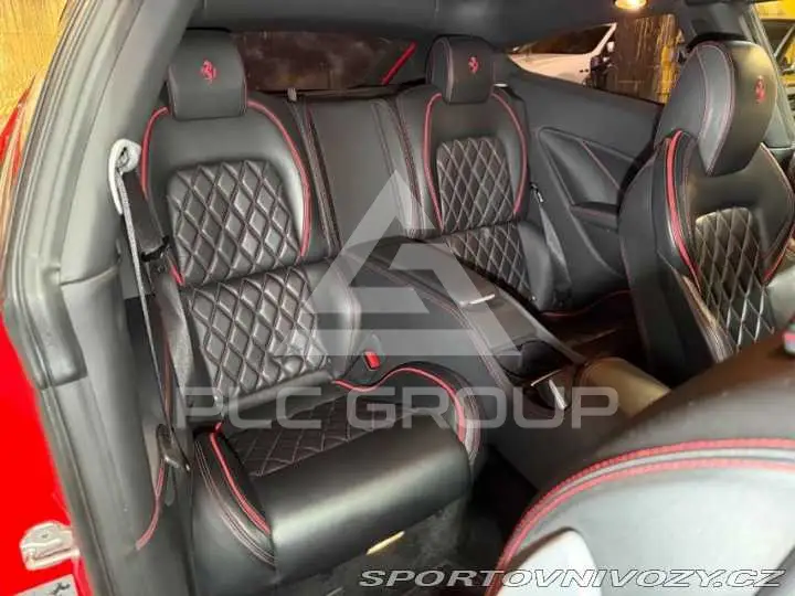 2013 Ferrari FF