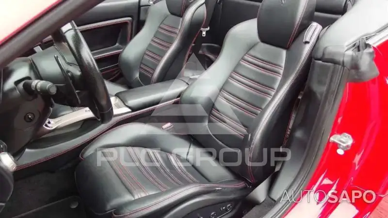 2013 Ferrari CALIFORNIA