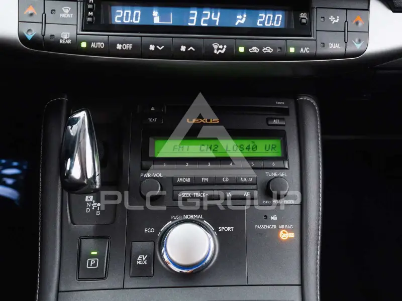 2013 Lexus CT