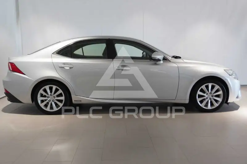 2013 Lexus IS